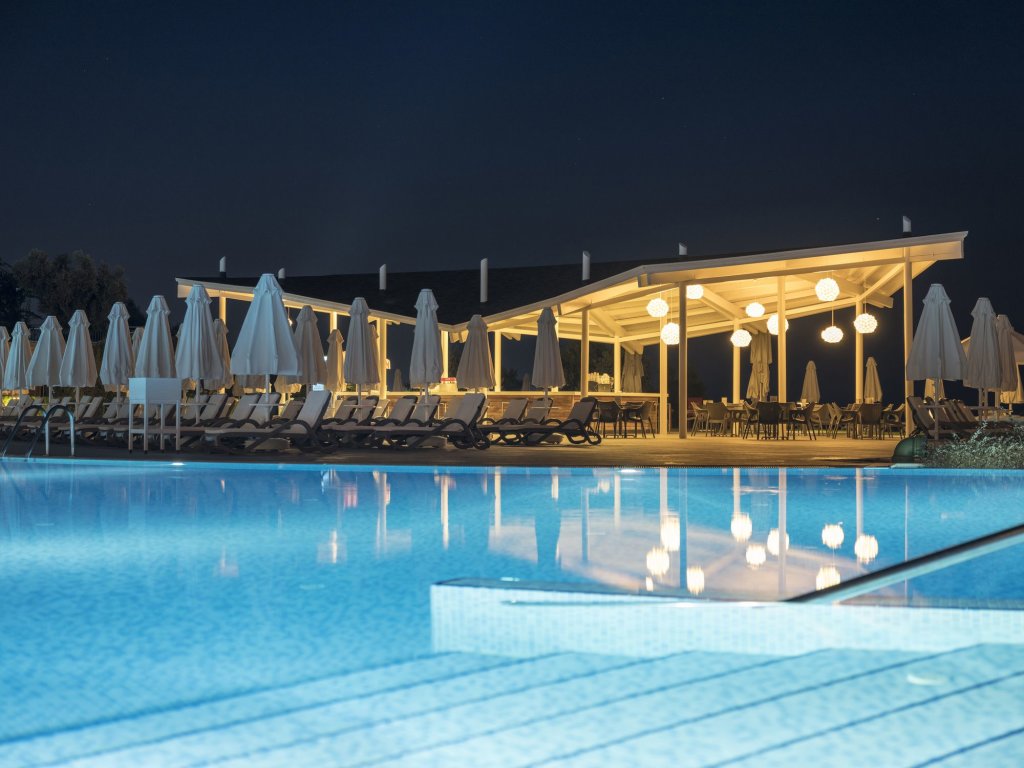 Tui Blue Sensatori Barut Sorgun - All Inclusive 18