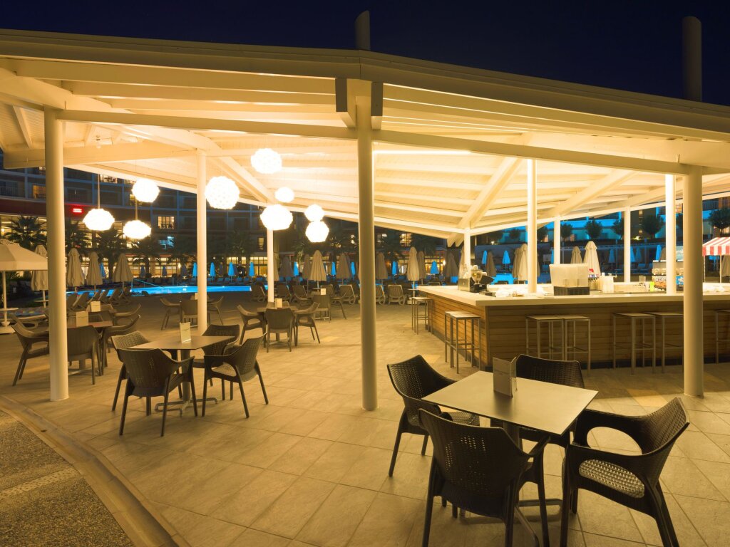 Tui Blue Sensatori Barut Sorgun - All Inclusive 19