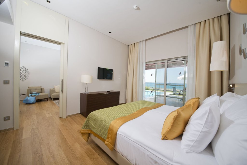 Tui Blue Sensatori Barut Sorgun - All Inclusive 2