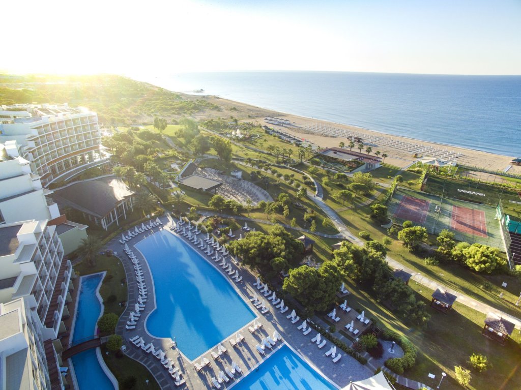 Tui Blue Sensatori Barut Sorgun - All Inclusive 20