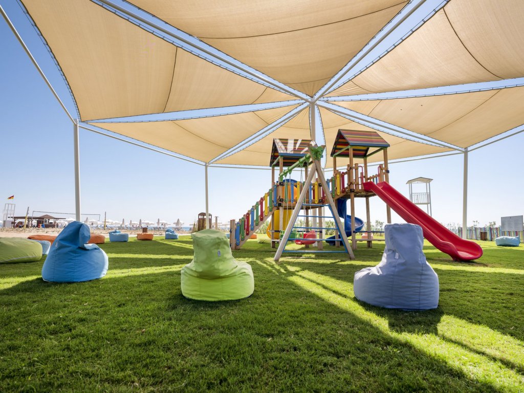 Tui Blue Sensatori Barut Sorgun - All Inclusive 21
