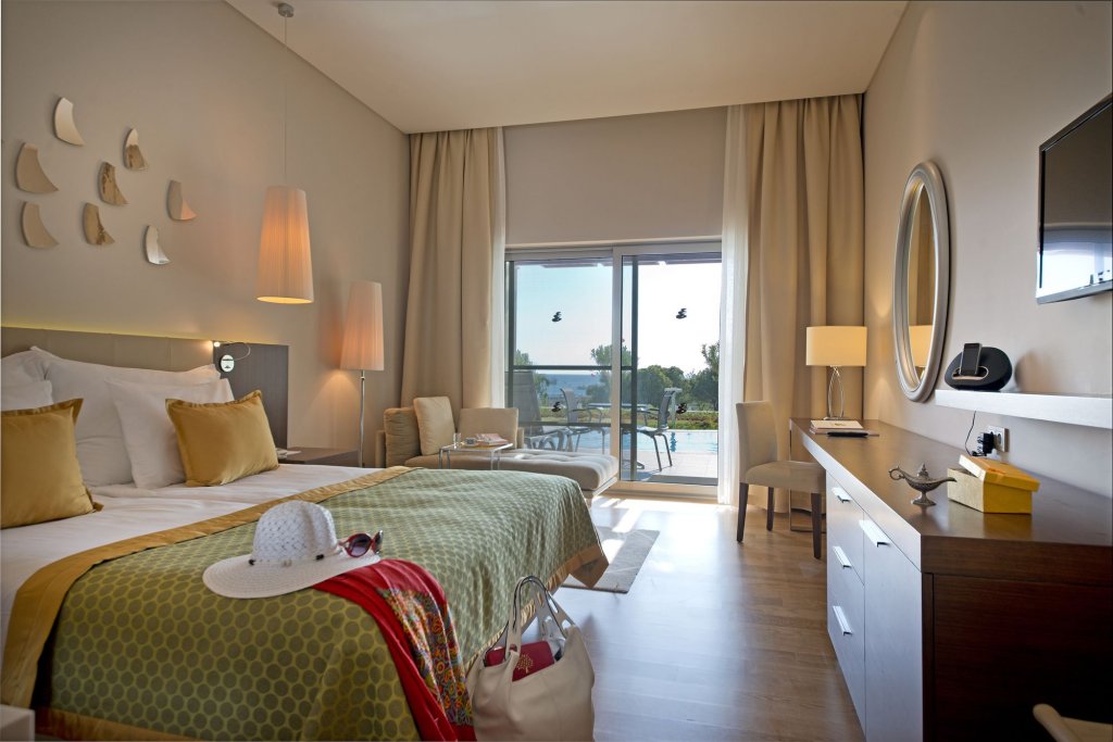 Tui Blue Sensatori Barut Sorgun - All Inclusive 4
