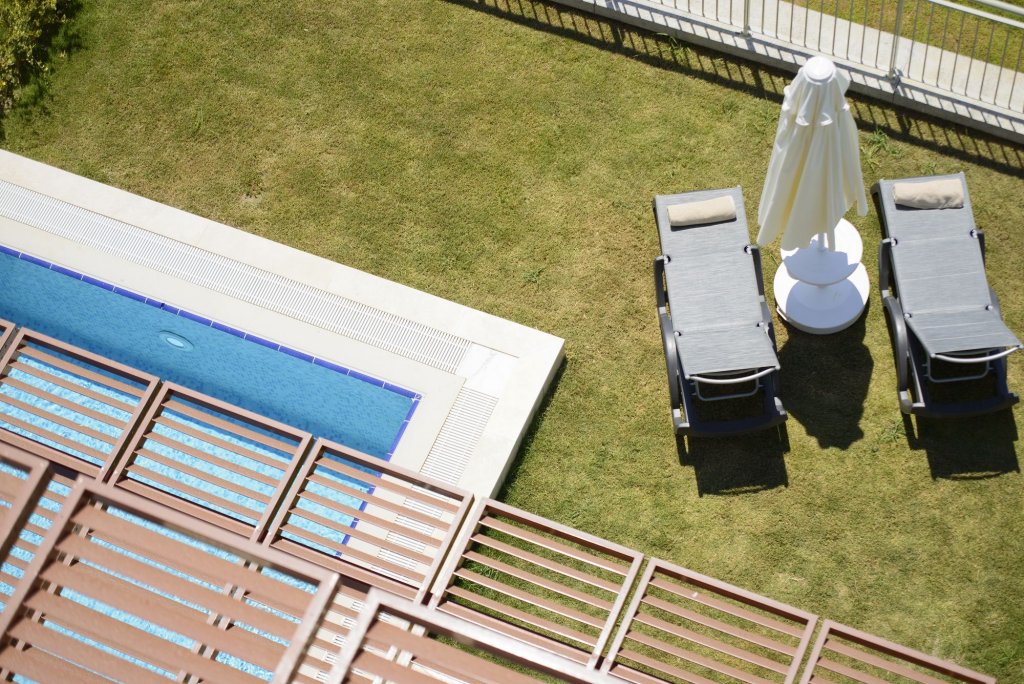 Tui Blue Sensatori Barut Sorgun - All Inclusive 8