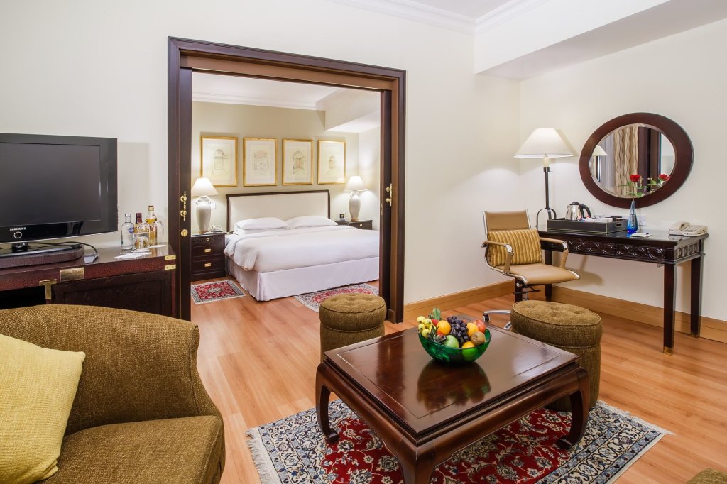 Grand Excelsior Hotel Deira 11