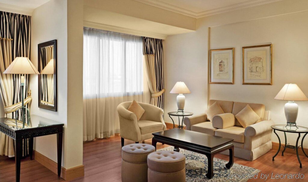 Grand Excelsior Hotel Deira 12