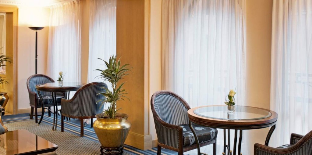 Grand Excelsior Hotel Deira 13
