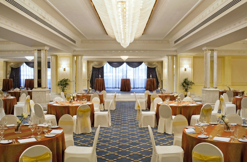 Grand Excelsior Hotel Deira 19