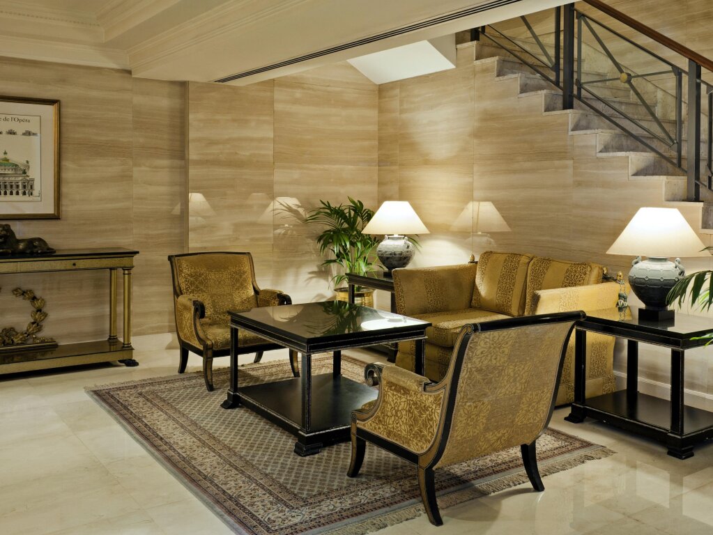 Grand Excelsior Hotel Deira 21