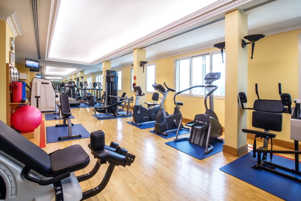 Grand Excelsior Hotel Deira 23