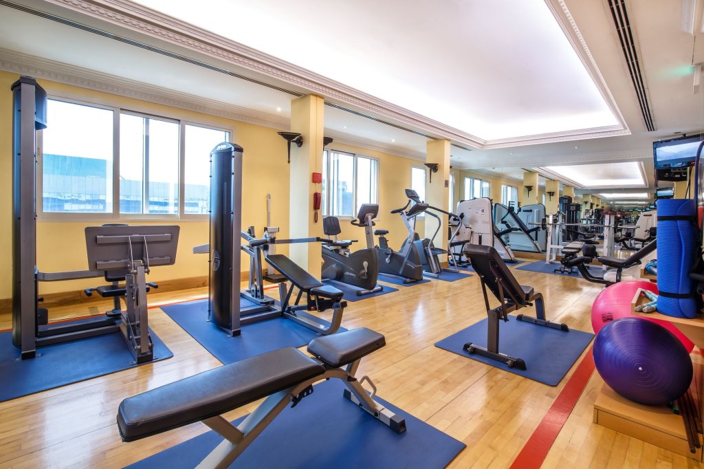 Grand Excelsior Hotel Deira 24