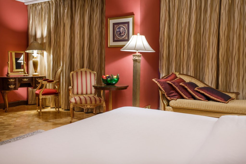 Grand Excelsior Hotel Deira 3