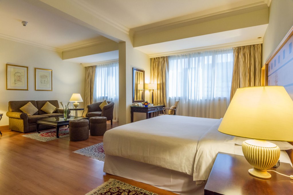 Grand Excelsior Hotel Deira 4