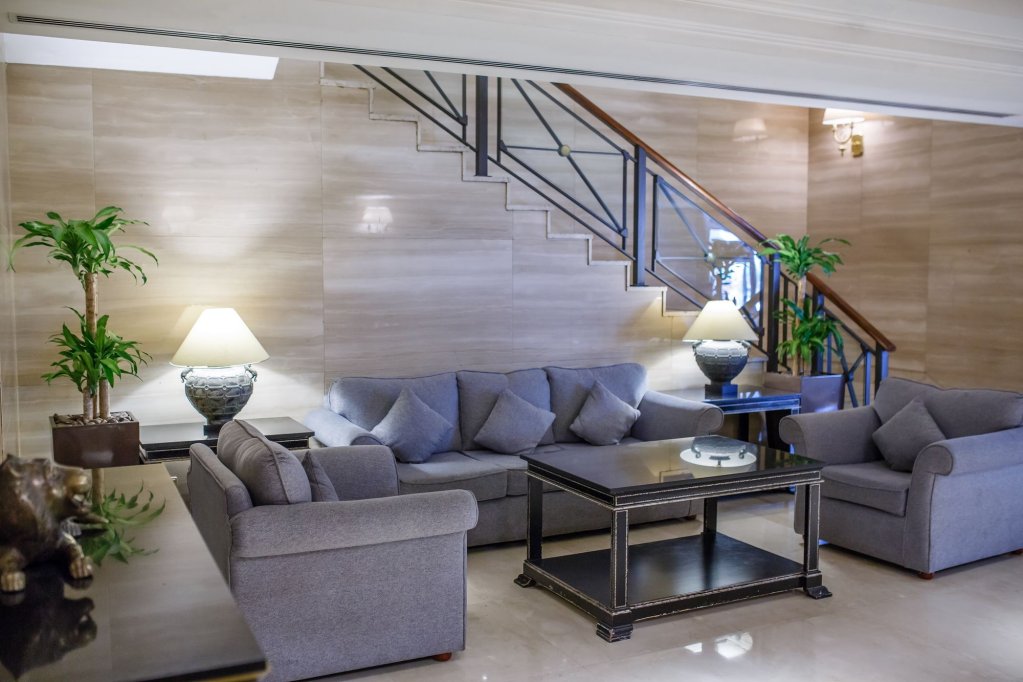 Grand Excelsior Hotel Deira 5