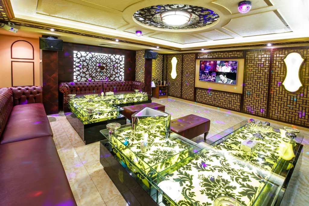 Grand Excelsior Hotel Deira 7