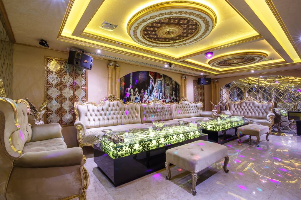 Grand Excelsior Hotel Deira 8