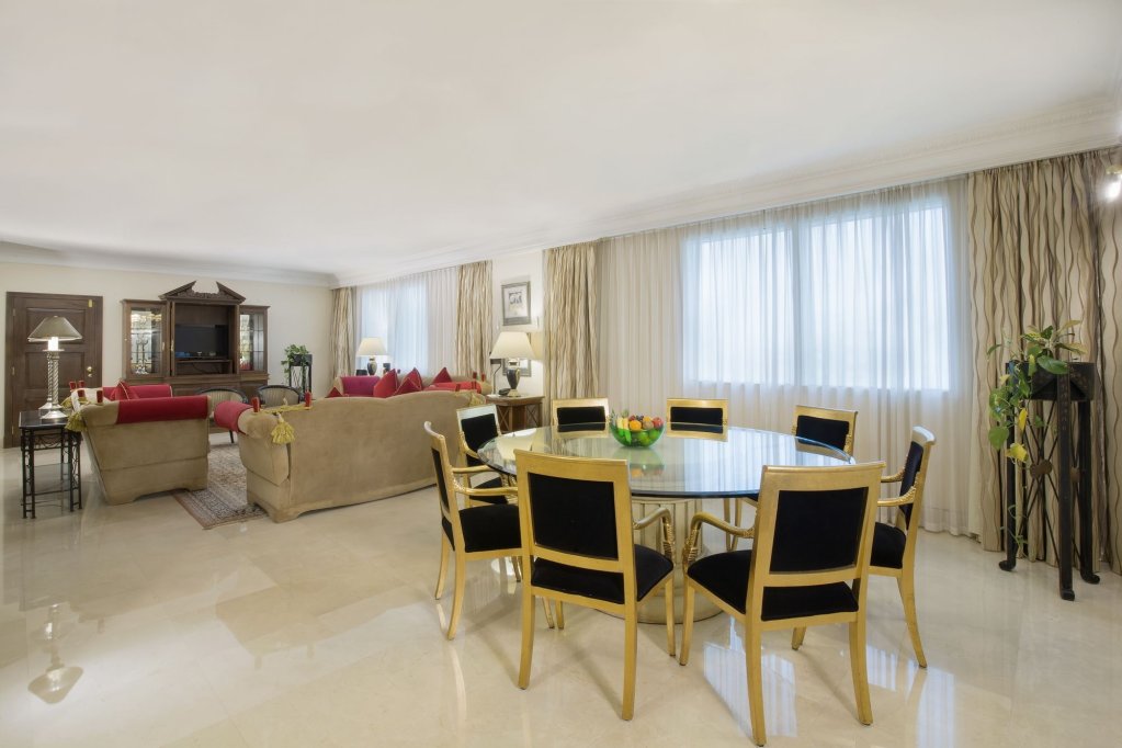 Grand Excelsior Hotel Deira 9