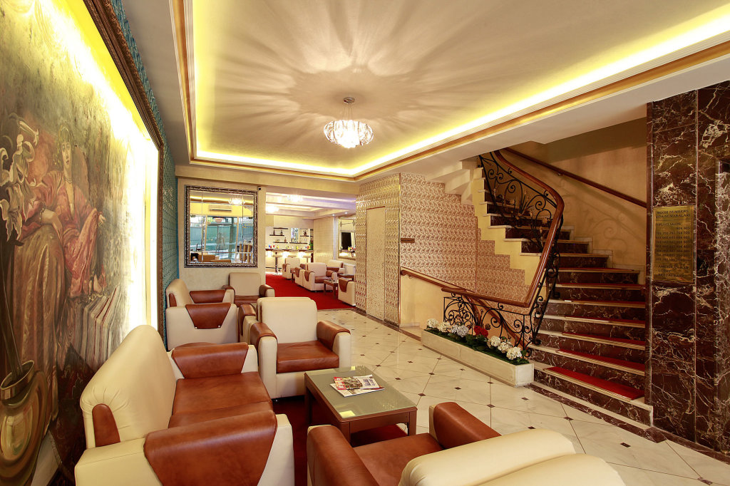 Elan Hotel 10