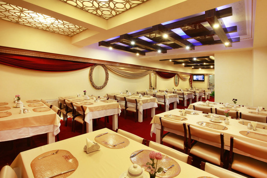 Elan Hotel 11