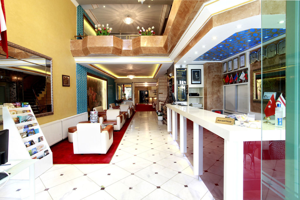 Elan Hotel 12