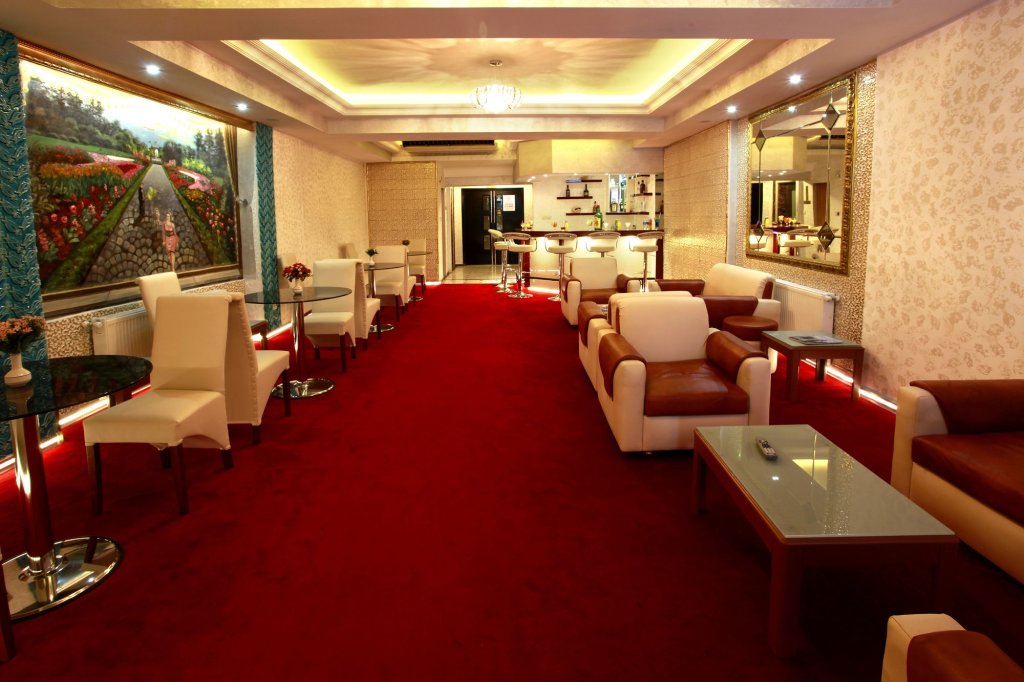 Elan Hotel 13