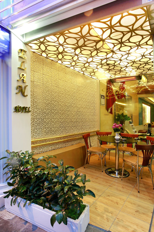 Elan Hotel 14