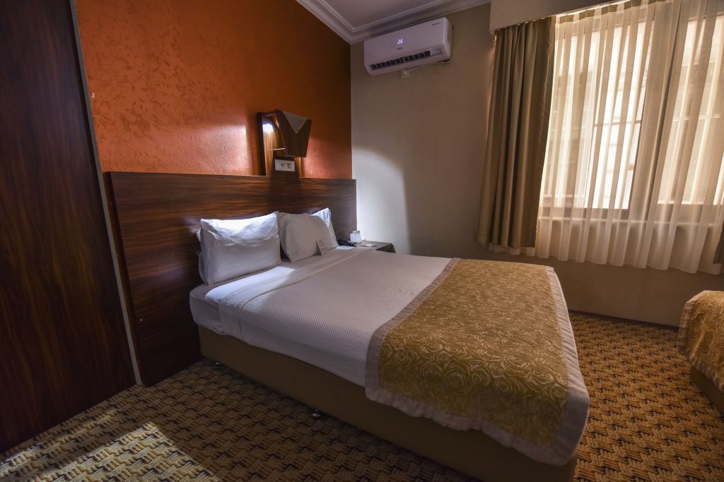 Elan Hotel 21