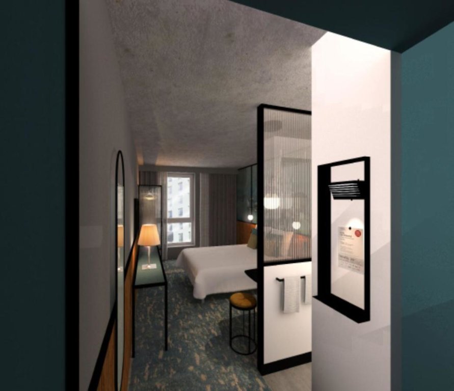 Drawing House 5