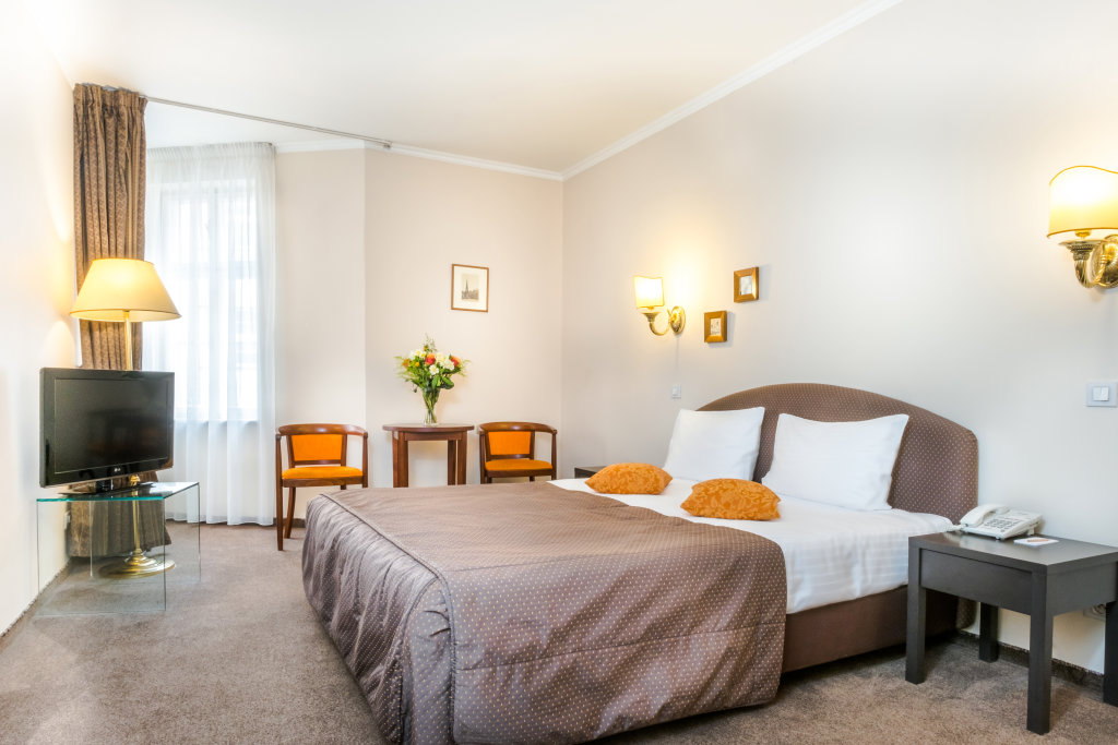 Hotel Leonardo Prague 16