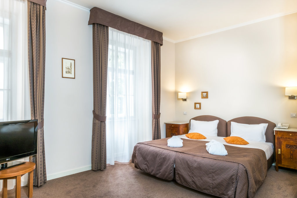 Hotel Leonardo Prague 20