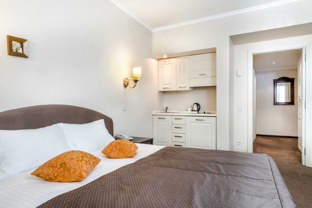 Hotel Leonardo Prague 24