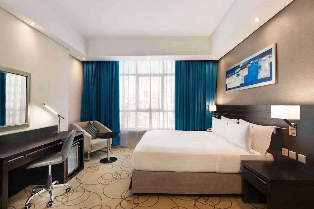 Ramada by Wyndham Dubai Barsha Heights 14