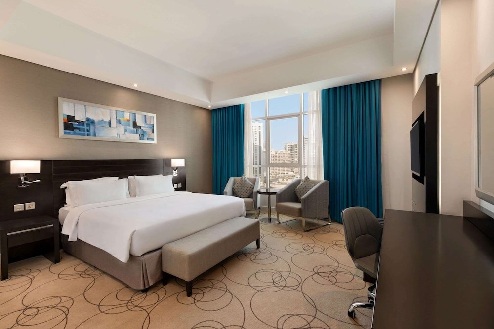 Ramada by Wyndham Dubai Barsha Heights 15