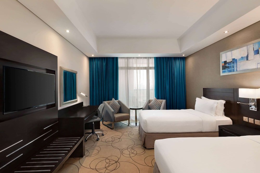 Ramada by Wyndham Dubai Barsha Heights 16