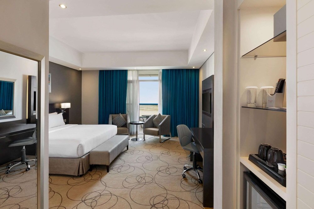 Ramada by Wyndham Dubai Barsha Heights 17