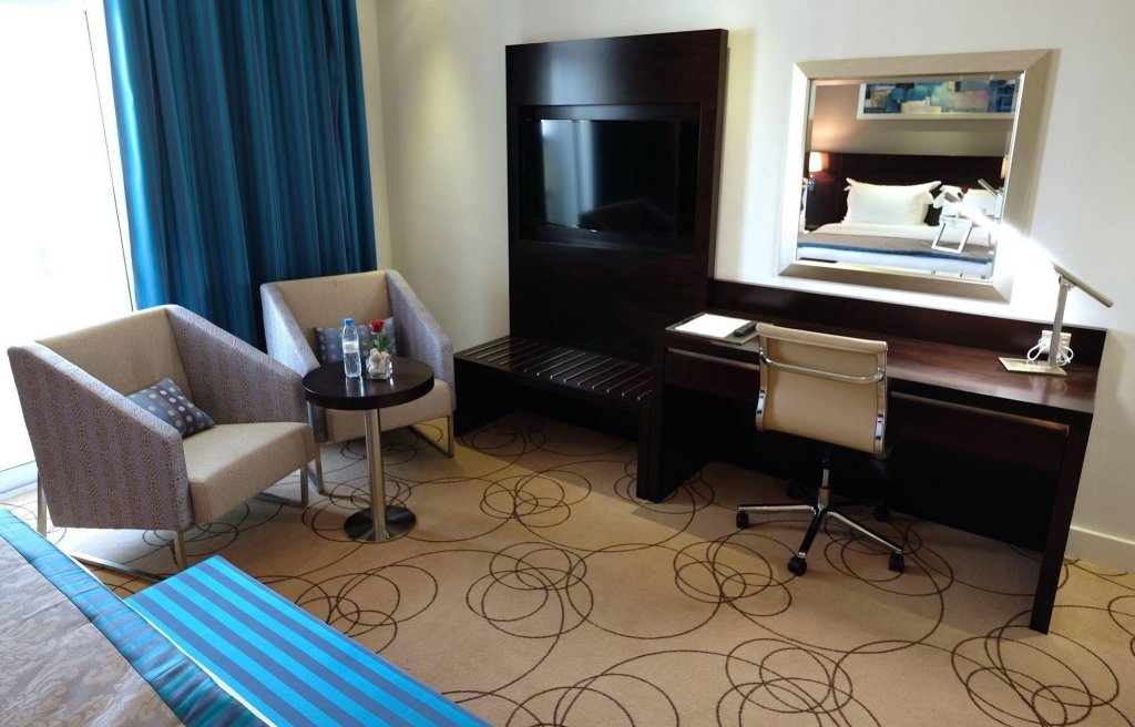 Ramada by Wyndham Dubai Barsha Heights 18