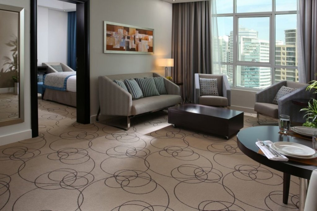 Ramada by Wyndham Dubai Barsha Heights 19