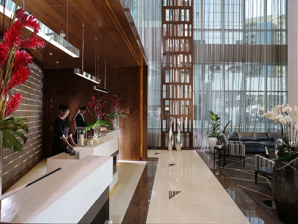 Ramada by Wyndham Dubai Barsha Heights 2