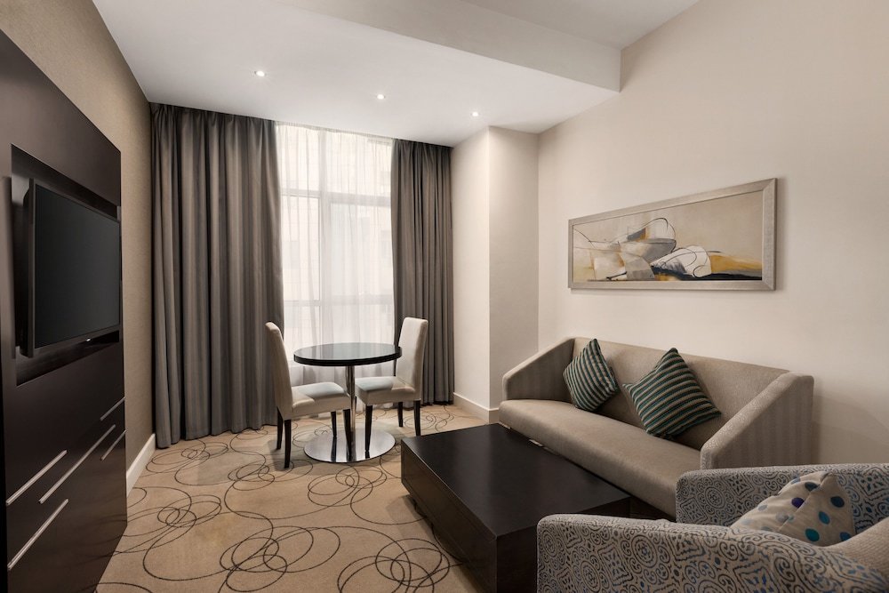 Ramada by Wyndham Dubai Barsha Heights 20