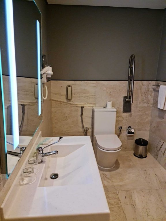 Ramada by Wyndham Dubai Barsha Heights 22