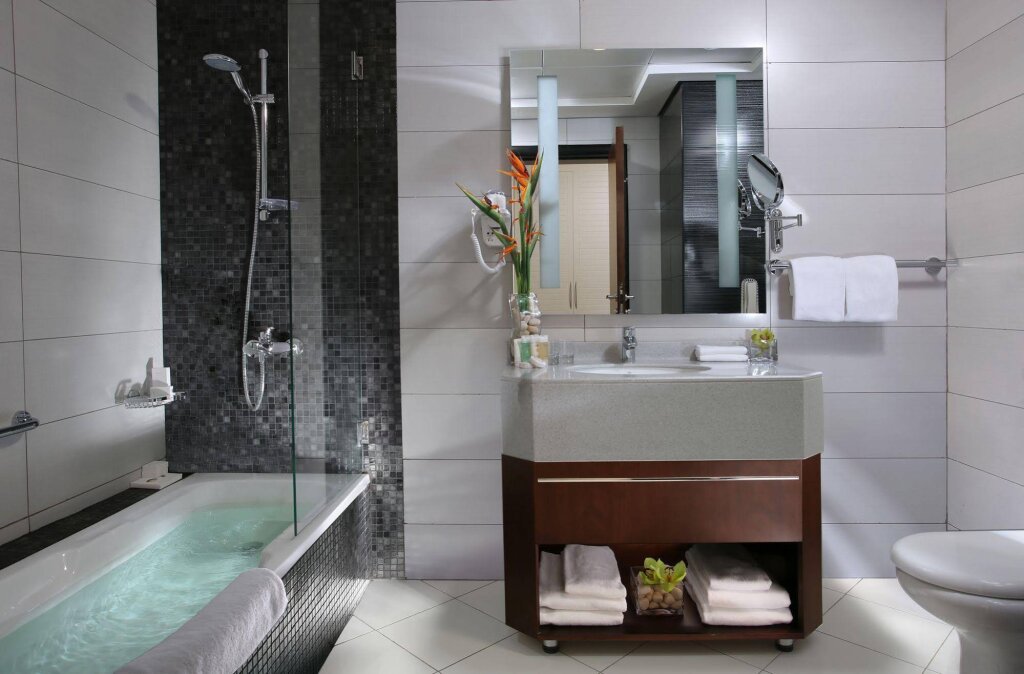 Ramada by Wyndham Dubai Barsha Heights 24
