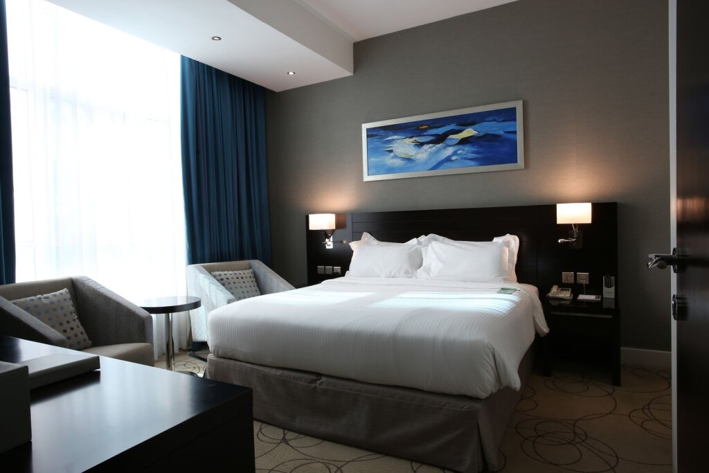 Ramada by Wyndham Dubai Barsha Heights 7