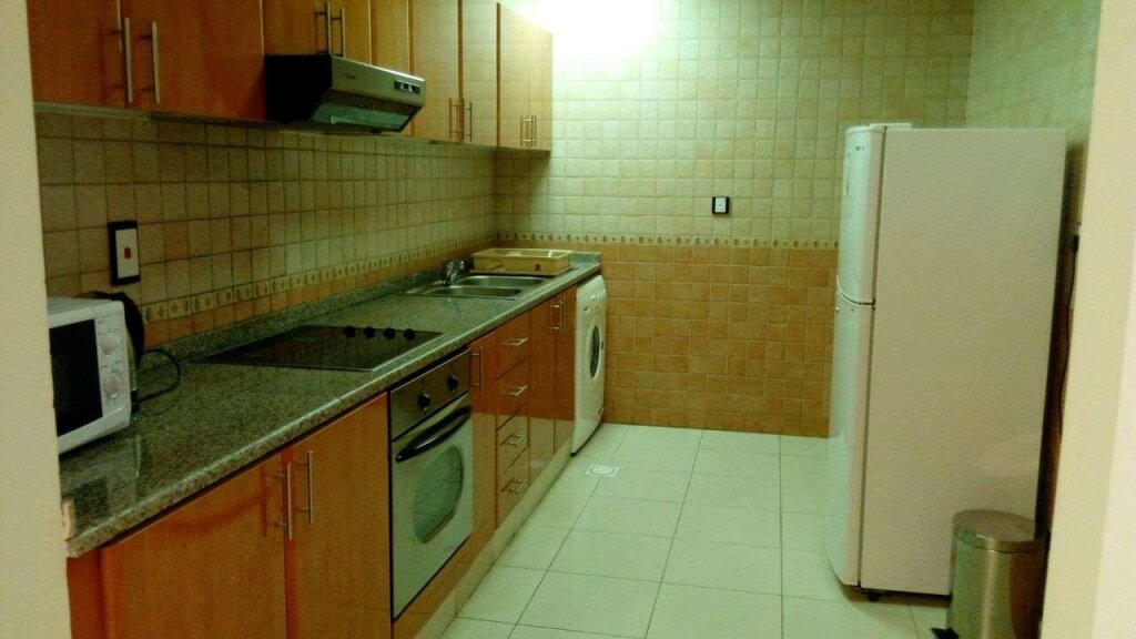 Al Manar Hotel Apartments 1