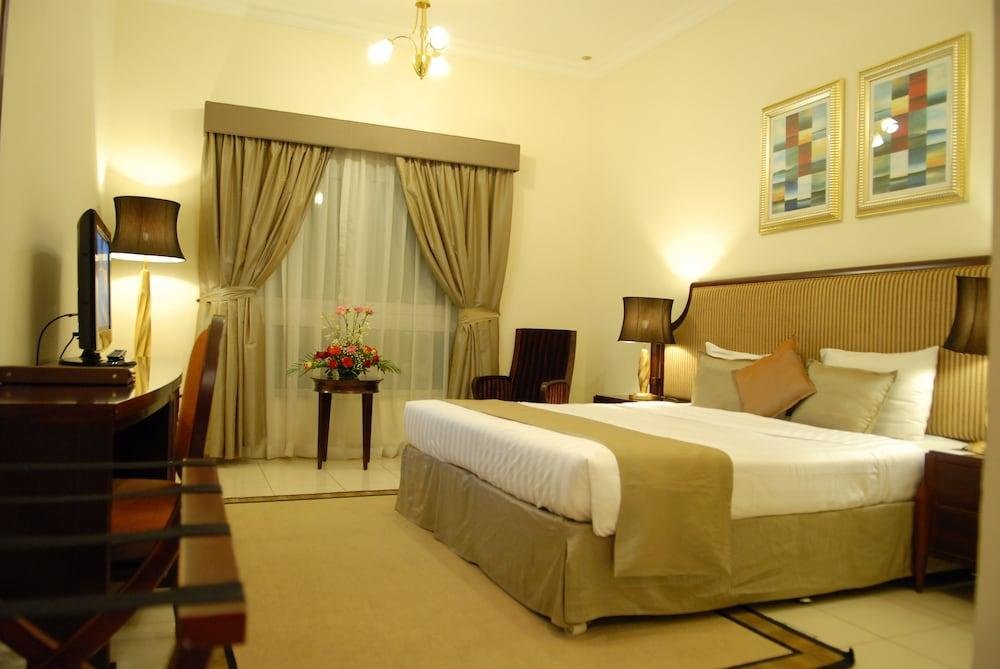 Al Manar Hotel Apartments 2