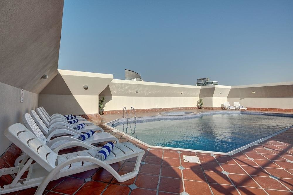 Al Manar Hotel Apartments 3