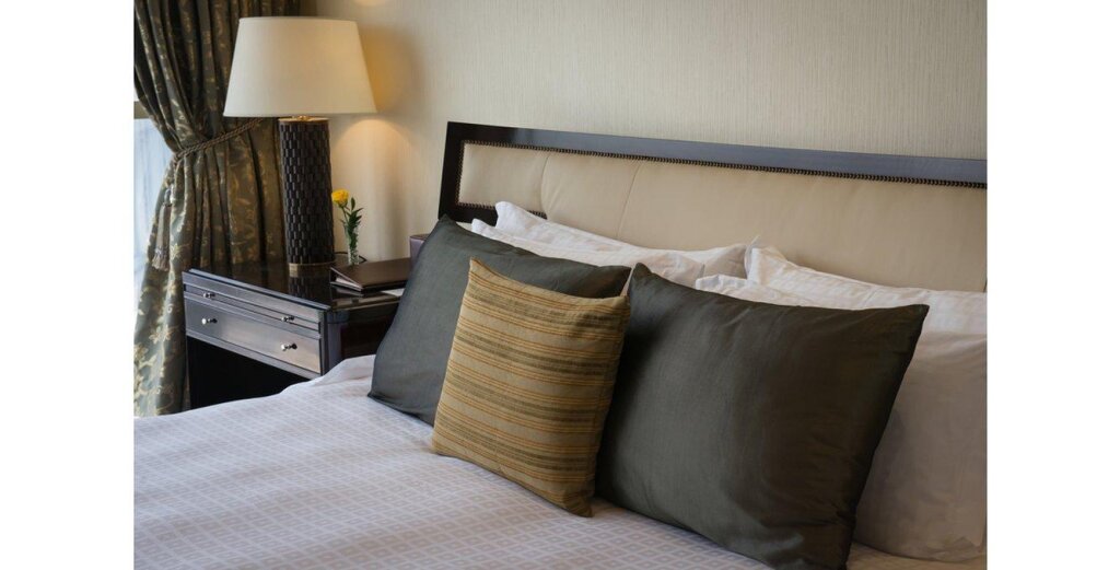 Grand Millennium Dubai 10