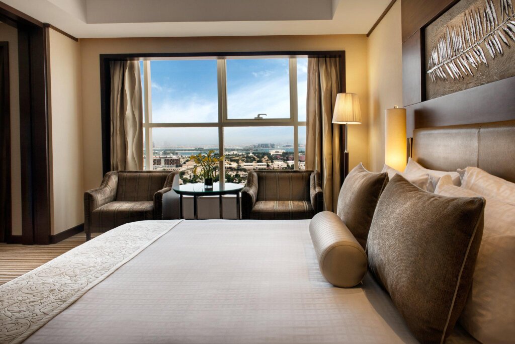 Grand Millennium Dubai 11