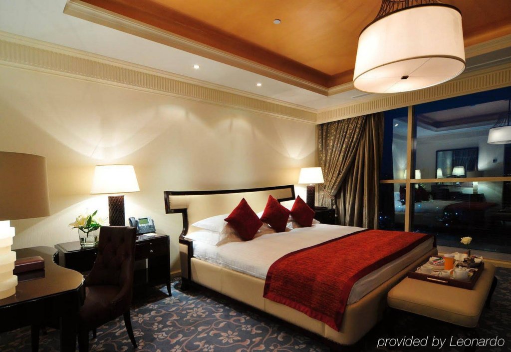 Grand Millennium Dubai 12