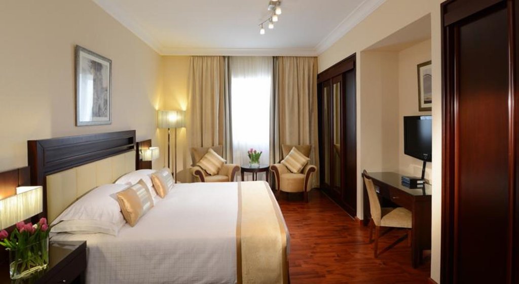 Grand Millennium Dubai 13