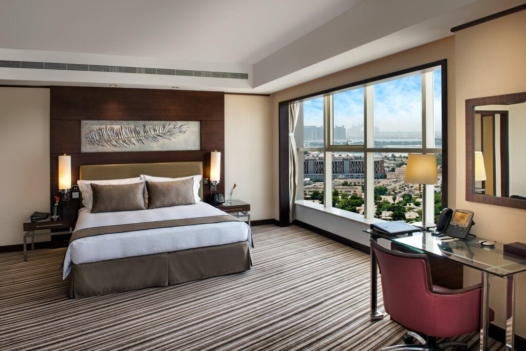 Grand Millennium Dubai 14