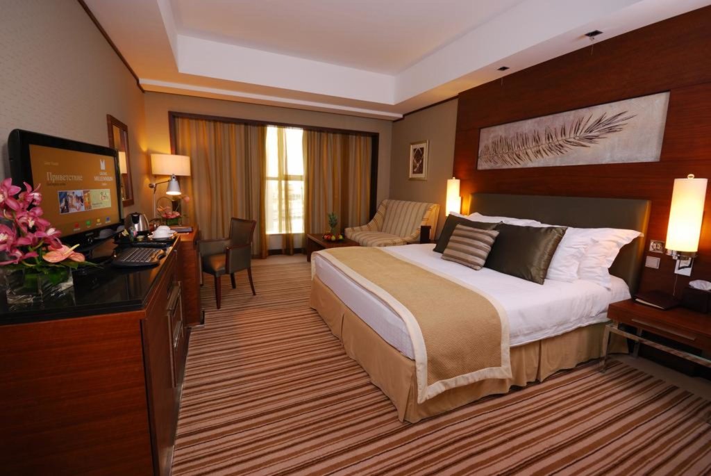 Grand Millennium Dubai 15